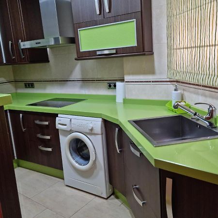 Penuelas Apartment لوسينا المظهر الخارجي الصورة