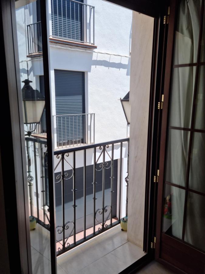 Penuelas Apartment لوسينا المظهر الخارجي الصورة