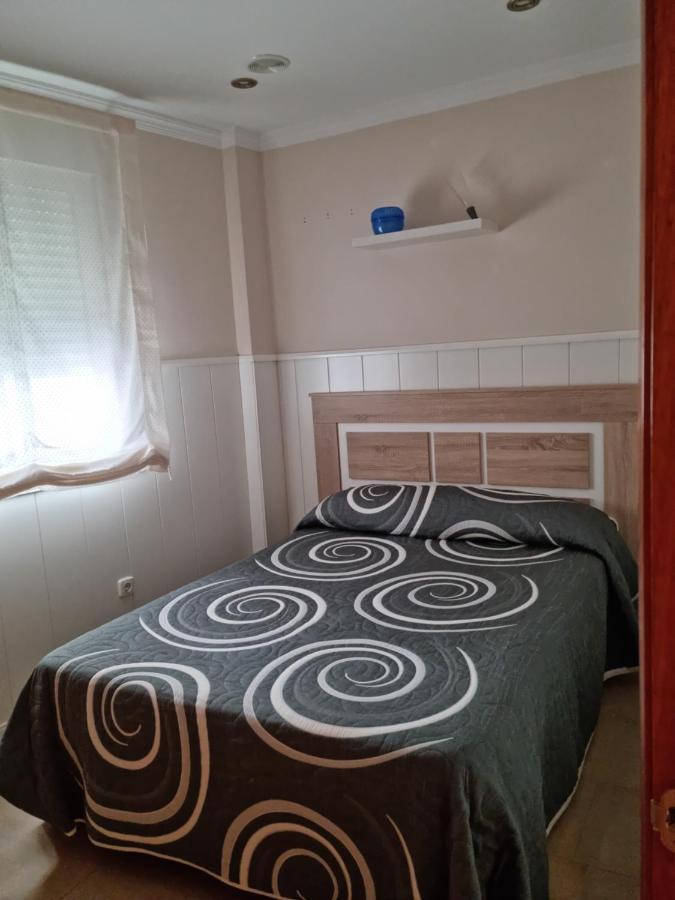 Penuelas Apartment لوسينا المظهر الخارجي الصورة
