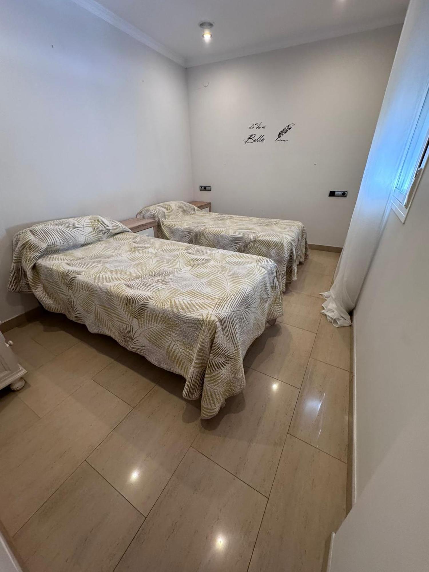 Penuelas Apartment لوسينا المظهر الخارجي الصورة