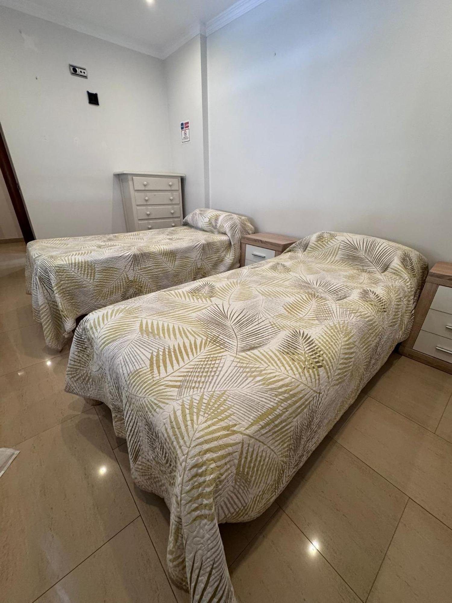 Penuelas Apartment لوسينا المظهر الخارجي الصورة