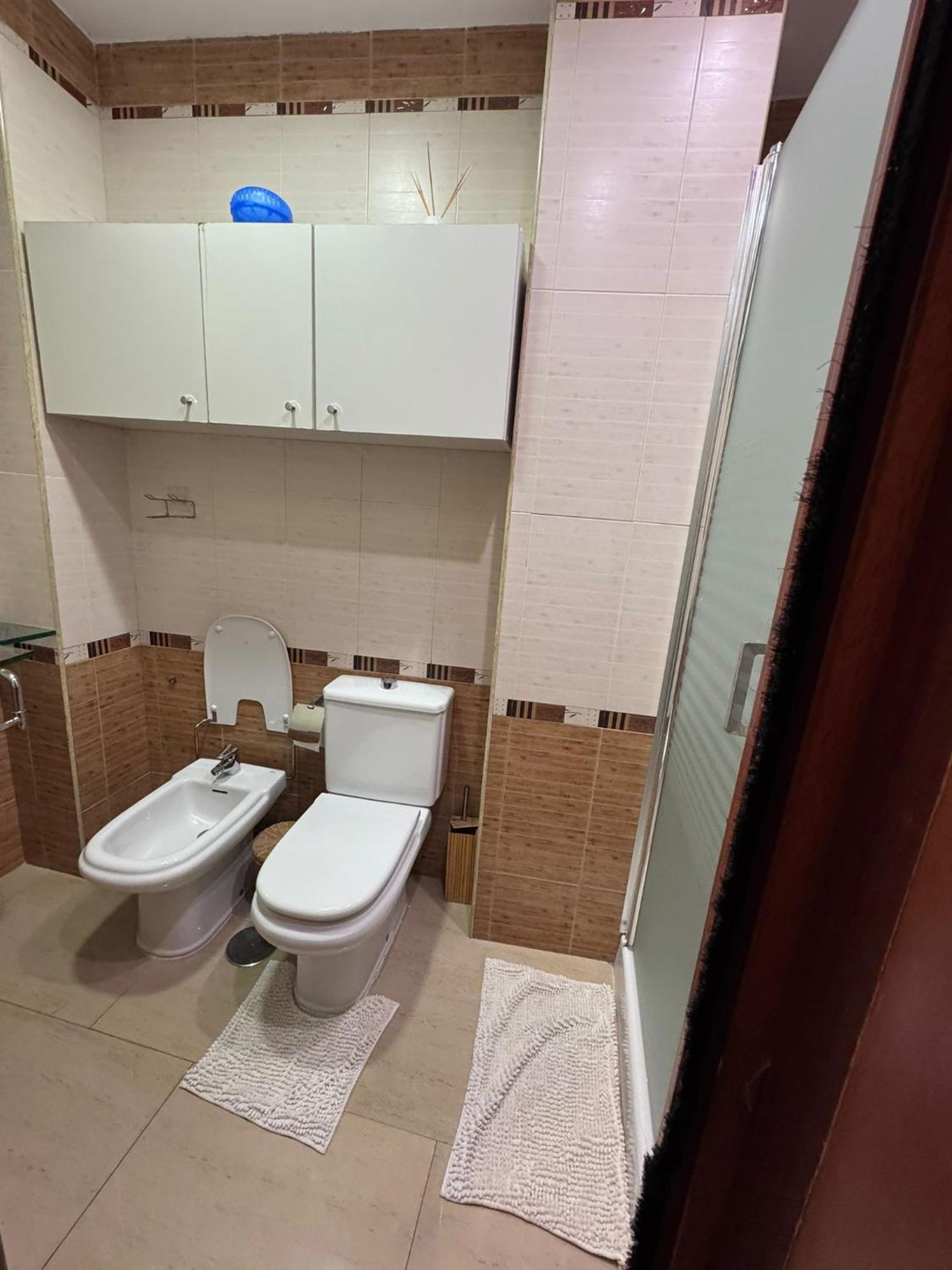 Penuelas Apartment لوسينا المظهر الخارجي الصورة