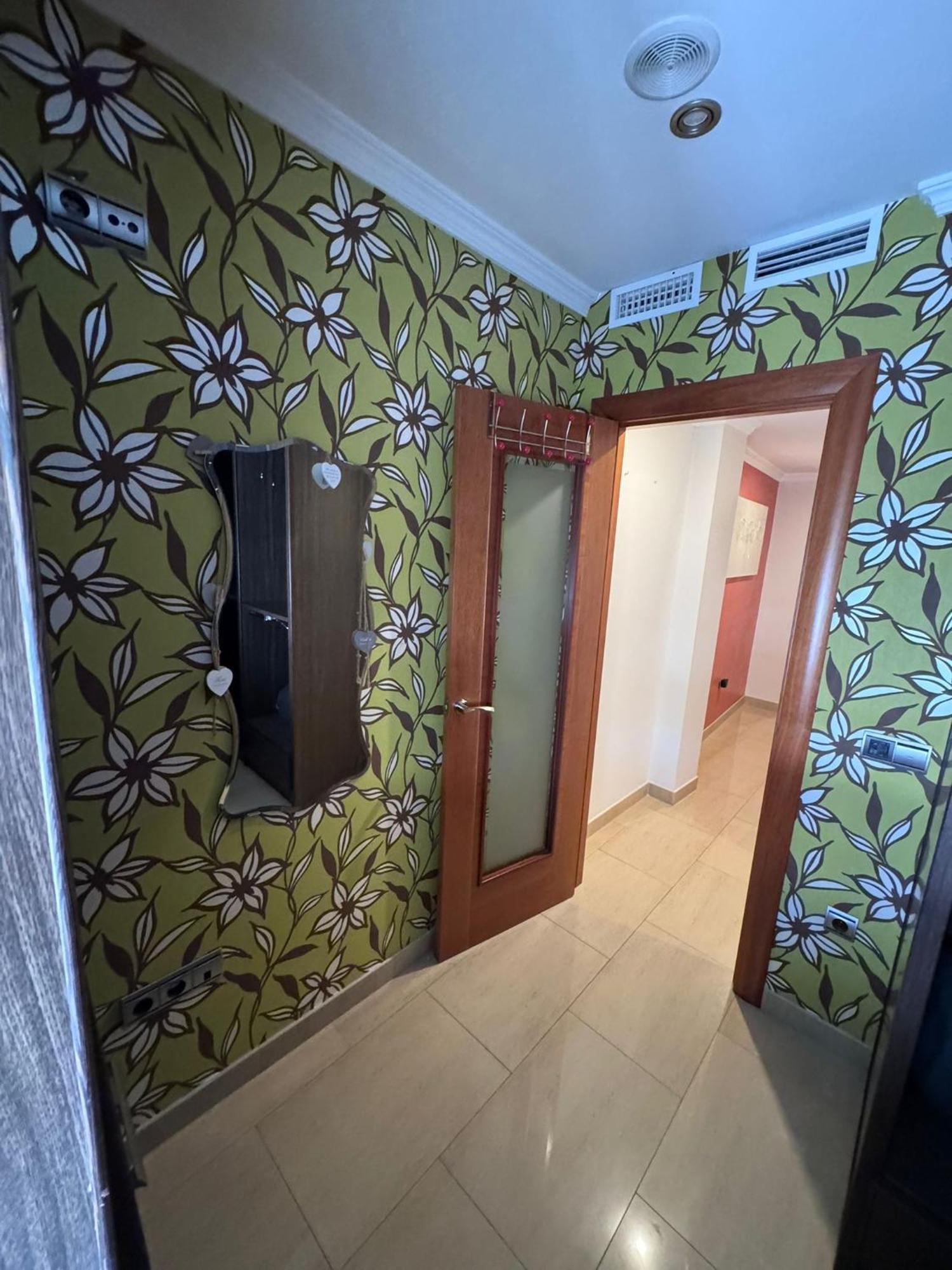 Penuelas Apartment لوسينا المظهر الخارجي الصورة