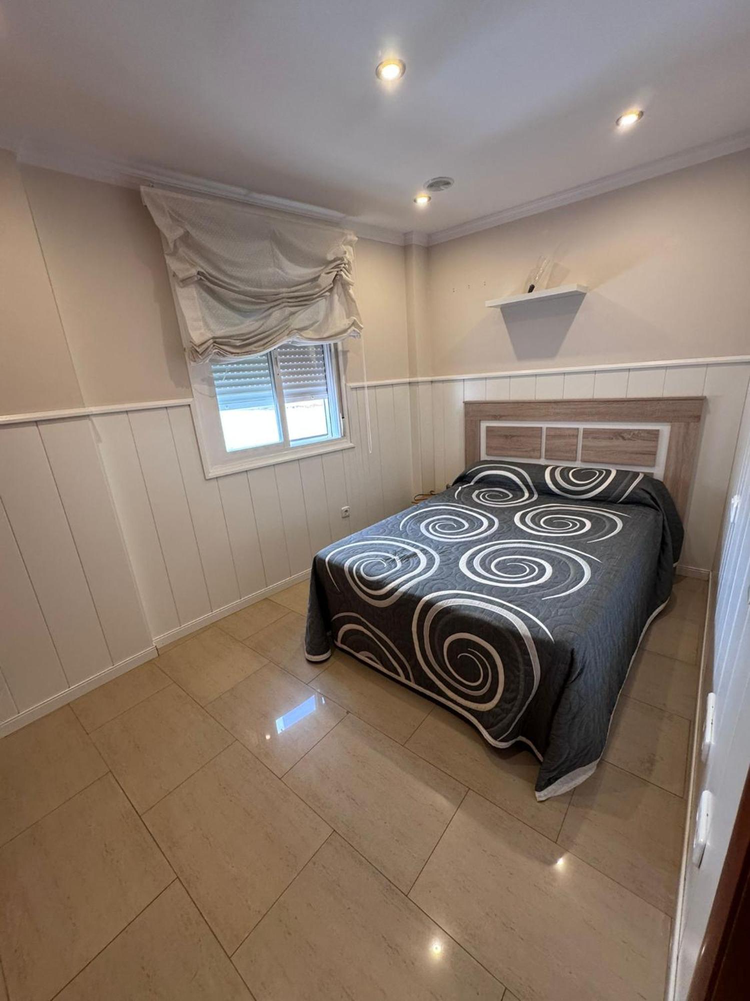 Penuelas Apartment لوسينا المظهر الخارجي الصورة