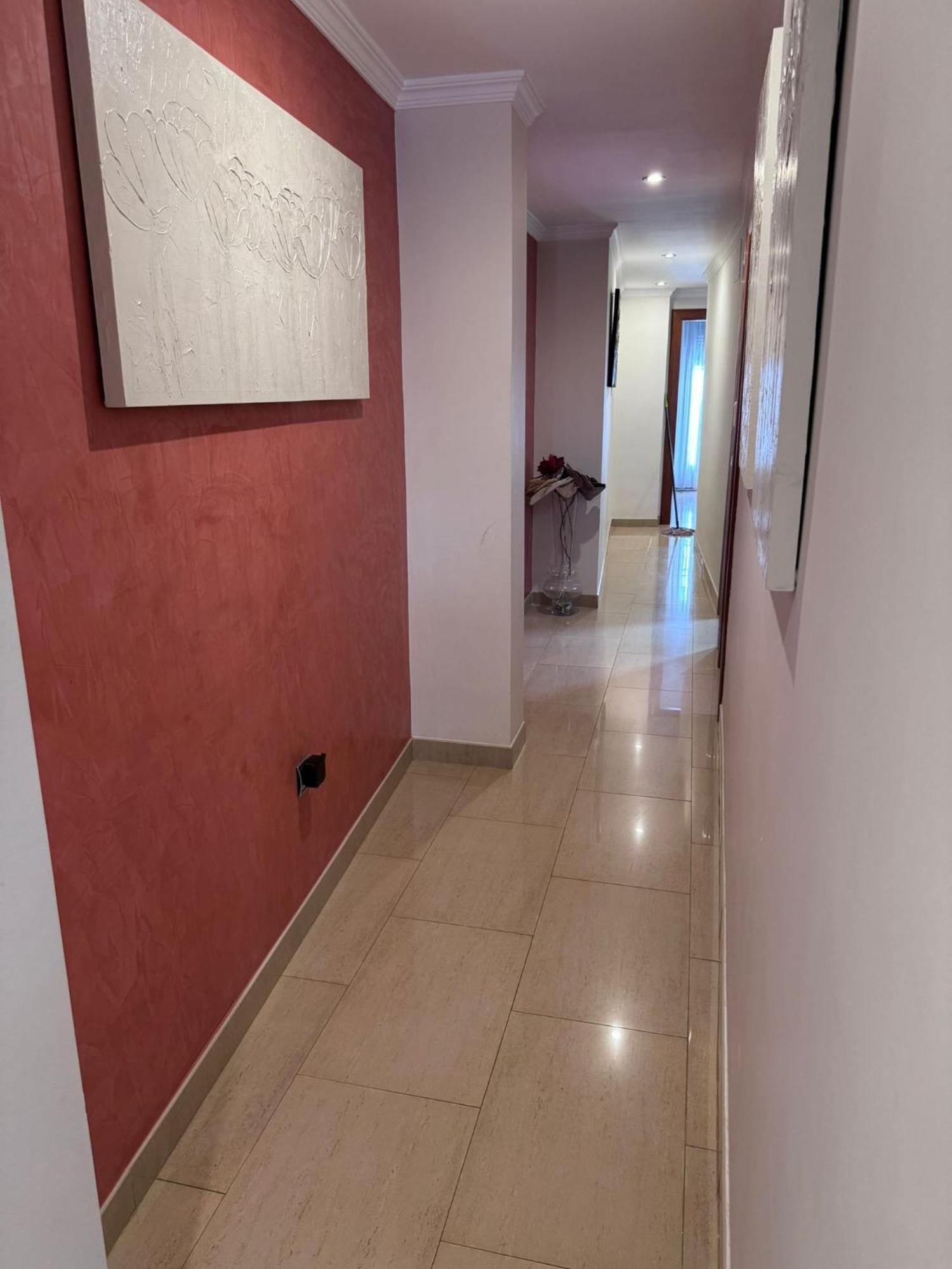 Penuelas Apartment لوسينا المظهر الخارجي الصورة