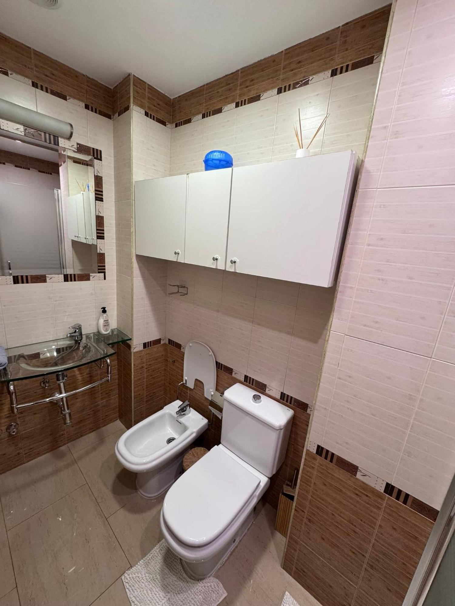 Penuelas Apartment لوسينا المظهر الخارجي الصورة